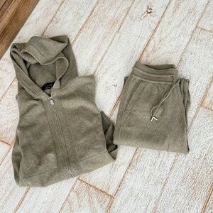 COPY - Loro Piana 2 Piece Outfit